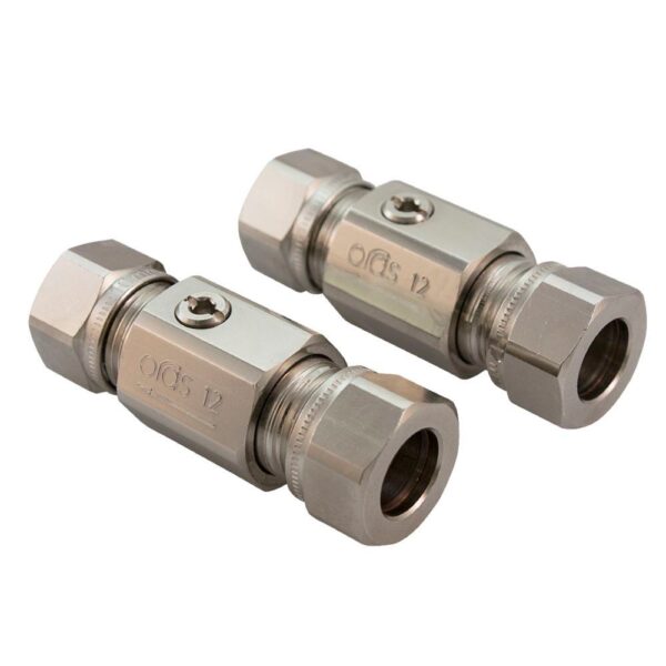 Ball check valve Oras Pair